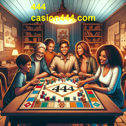 A Importância dos Jogos de Família na Convivência Intergeracional